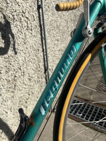 Tweedehands Legnano Competizione 1979 Road & Gravel — afbeelding 15 van 24