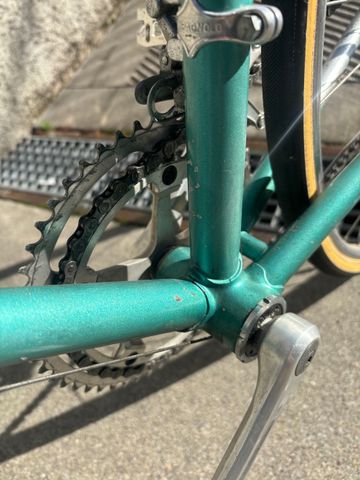 Tweedehands Legnano Competizione 1979 Road & Gravel — afbeelding 20 van 24