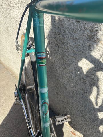 Tweedehands Legnano Competizione 1979 Road & Gravel — afbeelding 14 van 24
