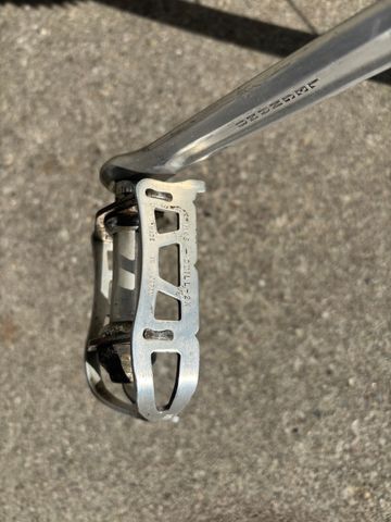 Tweedehands Legnano Competizione 1979 Road & Gravel — afbeelding 12 van 24