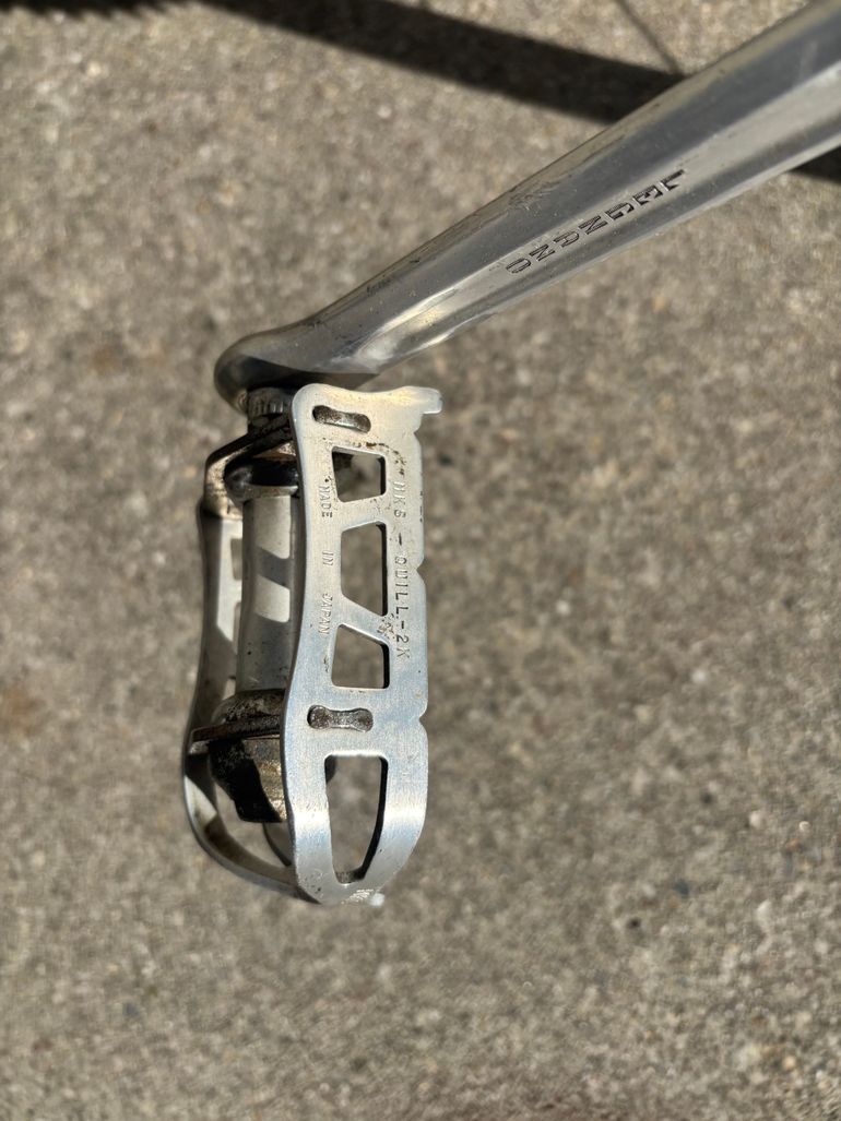Używany Legnano Competizione 1979 Road & Gravel — zdjęcie 12 z 24