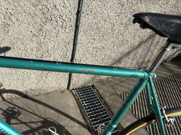 Tweedehands Legnano Competizione 1979 Road & Gravel — afbeelding 22 van 24