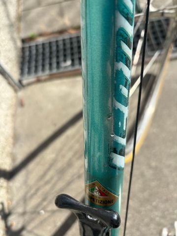 Tweedehands Legnano Competizione 1979 Road & Gravel — afbeelding 16 van 24