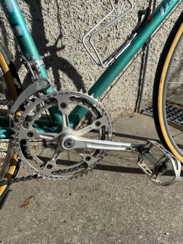 Tweedehands Legnano Competizione 1979 Road & Gravel — afbeelding 5 van 24