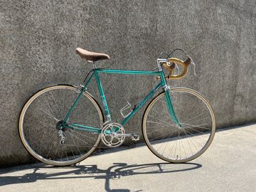 Tweedehands Legnano Competizione 1979 Road & Gravel — afbeelding 2 van 24