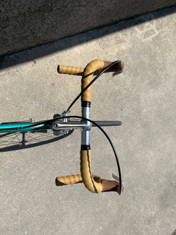 Tweedehands Legnano Competizione 1979 Road & Gravel — afbeelding 4 van 24