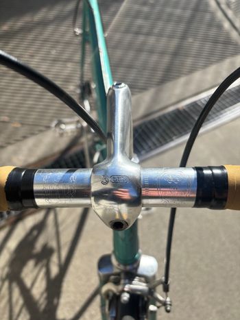 Używany Legnano Competizione 1979 Road & Gravel — zdjęcie 8 z 24