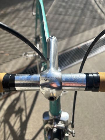 Tweedehands Legnano Competizione 1979 Road & Gravel — afbeelding 8 van 24