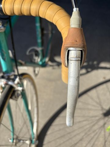 Tweedehands Legnano Competizione 1979 Road & Gravel — afbeelding 10 van 24