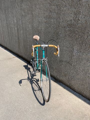 Tweedehands Legnano Competizione 1979 Road & Gravel — afbeelding 3 van 24