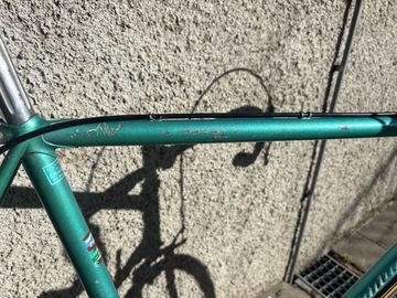 Tweedehands Legnano Competizione 1979 Road & Gravel — afbeelding 21 van 24
