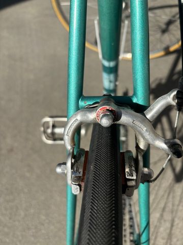 Tweedehands Legnano Competizione 1979 Road & Gravel — afbeelding 13 van 24