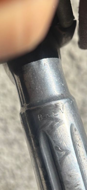 Tweedehands Legnano Competizione 1979 Road & Gravel — afbeelding 24 van 24