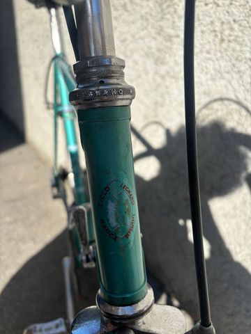 Tweedehands Legnano Competizione 1979 Road & Gravel — afbeelding 18 van 24