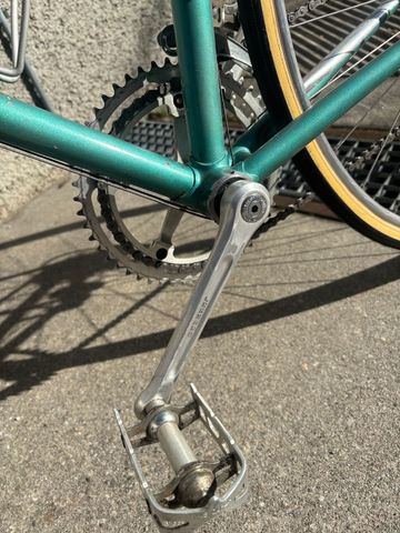 Tweedehands Legnano Competizione 1979 Road & Gravel — afbeelding 6 van 24