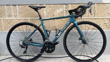 Used CBT Italia Necer 99 2025 Road & Gravel