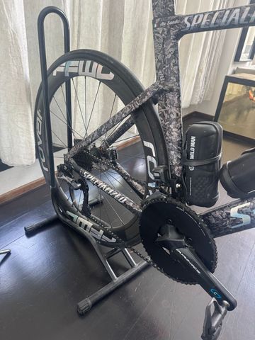 Used Specialized Venge Pro 2019 2019 Road & Gravel, Black — image 2 of 12