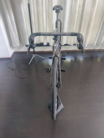 Used Specialized Venge Pro 2019 2019 Road & Gravel, Black — image 5 of 12
