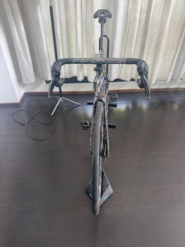 Used Specialized Venge Pro 2019 2019 Road & Gravel, Black — image 5 of 12