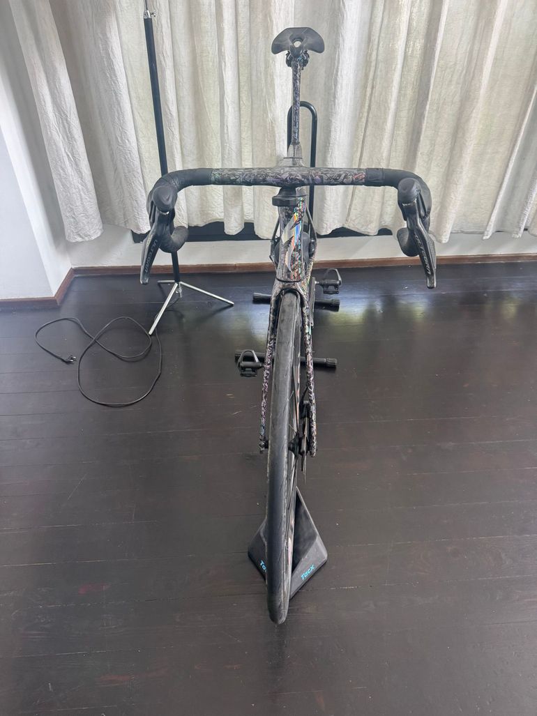 Used Specialized Venge Pro 2019 2019 Road & Gravel, Black — image 5 of 12