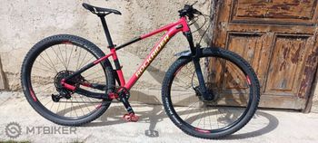 Gebrauchtes Rockrider XC 120 (2022, Size S) 2022 MTB