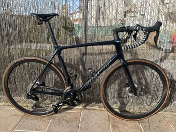 Gebrauchtes Giant TCR Advanced Pro Disc 1 Di2 2024 2024 Road & Gravel