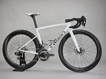 Brugt Specialized S-Works Tarmac SL8 – SRAM RED AXS 2025 2025 Road & Gravel