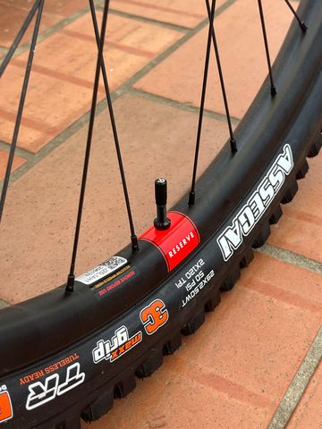 Używany Santa Cruz Bullit 70 2026 2026 Mountainbike — zdjęcie 5 z 19