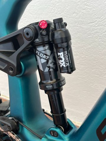 Używany Santa Cruz Bullit 70 2026 2026 Mountainbike — zdjęcie 4 z 19