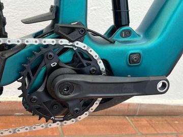 Używany Santa Cruz Bullit 70 2026 2026 Mountainbike — zdjęcie 9 z 19
