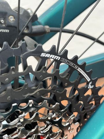 Używany Santa Cruz Bullit 70 2026 2026 Mountainbike — zdjęcie 7 z 19