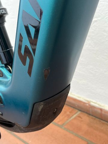 Używany Santa Cruz Bullit 70 2026 2026 Mountainbike — zdjęcie 12 z 19