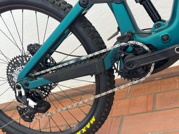 Używany Santa Cruz Bullit 70 2026 2026 Mountainbike — zdjęcie 2 z 19