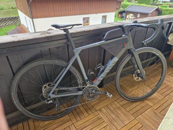 Canyon Grail CF SL 7 2024 2024 Road & Gravel d'occasion