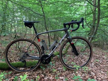 Ridley Kanzo Shimano GRX 2021 Road & Gravel usato
