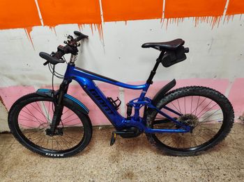 Used Giant Stance E+ 1 2022 2022 MTB