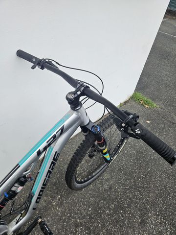 Używany Lapierre Zesty TR 3.7 2022 2022 Mountainbike — zdjęcie 3 z 3