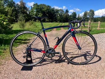 Used Ridley Fenix Sl 2021 Road & Gravel