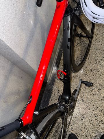 Used Cervélo R5 Shimano Ultegra Di2 2017 Road & Gravel, Black — image 7 of 20