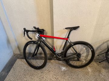 Used Cervélo R5 Shimano Ultegra Di2 2017 Road & Gravel, Black — image 15 of 20