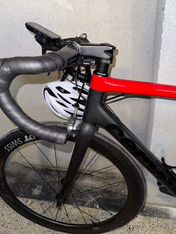 Used Cervélo R5 Shimano Ultegra Di2 2017 Road & Gravel, Black — image 10 of 20