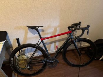 Gebrauchtes Cervélo R5 Shimano Ultegra Di2 2017 Road & Gravel