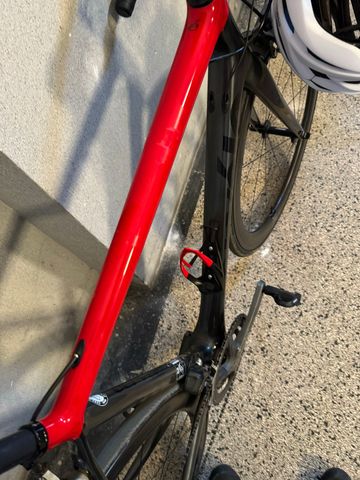 Used Cervélo R5 Shimano Ultegra Di2 2017 Road & Gravel, Black — image 14 of 20
