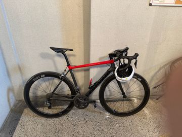 Gebrauchtes Cervélo R5 Shimano Ultegra Di2 2017 Road & Gravel