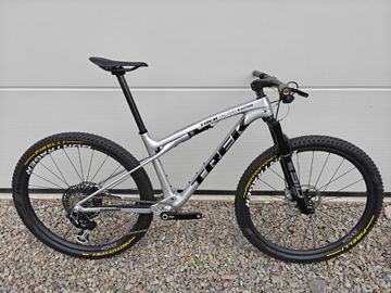 Gebrauchtes Trek Supercaliber SLR 9.9 XX AXS Gen 2 2024 2024 MTB