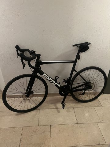 Używany BMC Teammachine SLR SEVEN 2023 2023 Road & Gravel
