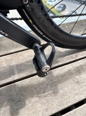 Używany Canyon Speedmax CF SLX 8.0 2019 2019 Road & Gravel — zdjęcie 12 z 16