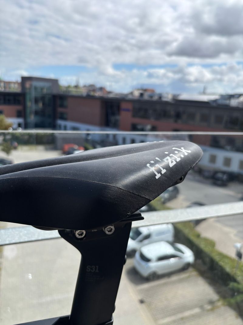 Used Canyon Speedmax CF SLX 8.0 2019 2019 Road & Gravel, Black — image 16 of 16