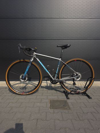 Gebrauchtes Niner RLT 9 ALU 2024 2024 Road & Gravel