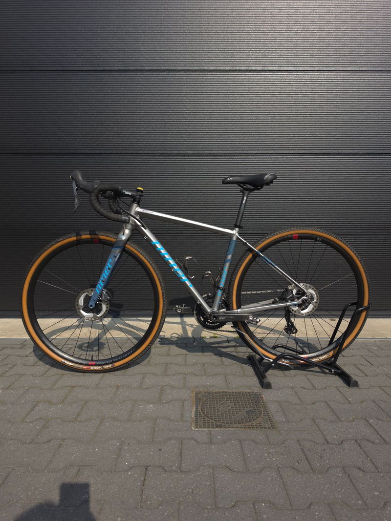 Used Niner RLT 9 ALU 2024 2024 Road & Gravel